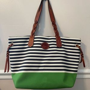 Dooney & Bourke Tote Bag